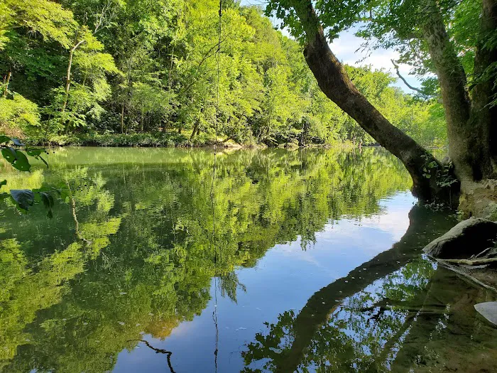 Caney Fork 3