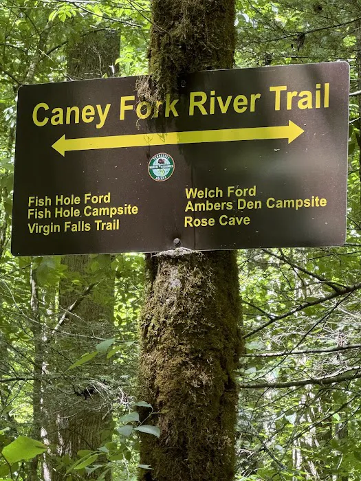 Caney Fork 5