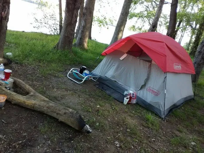 Campground 0