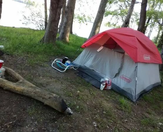 Campground