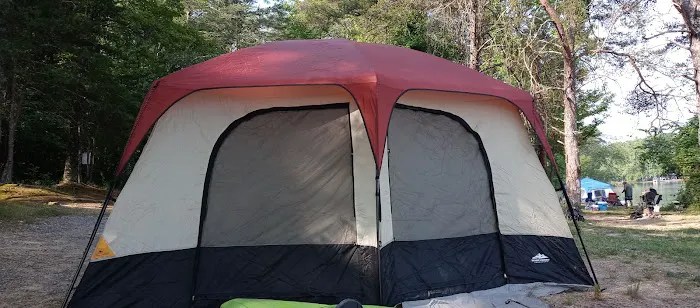 Campground 1