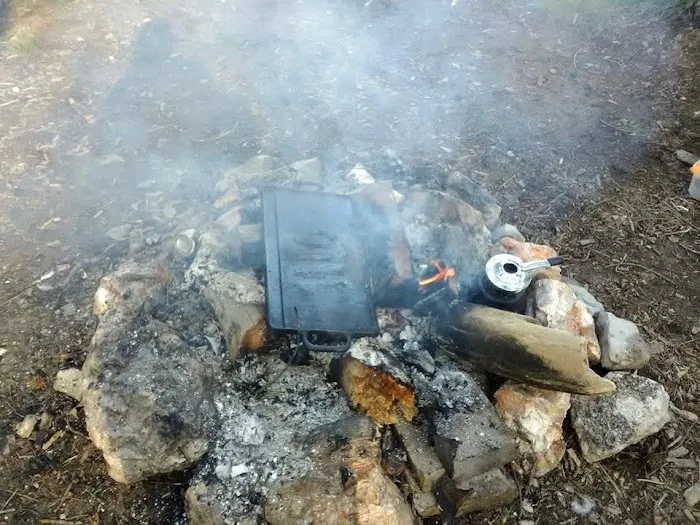Campground 3