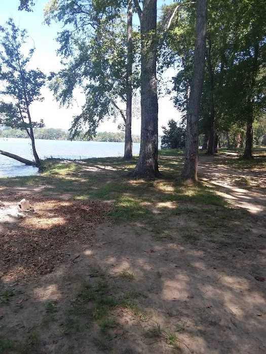 Campground 5