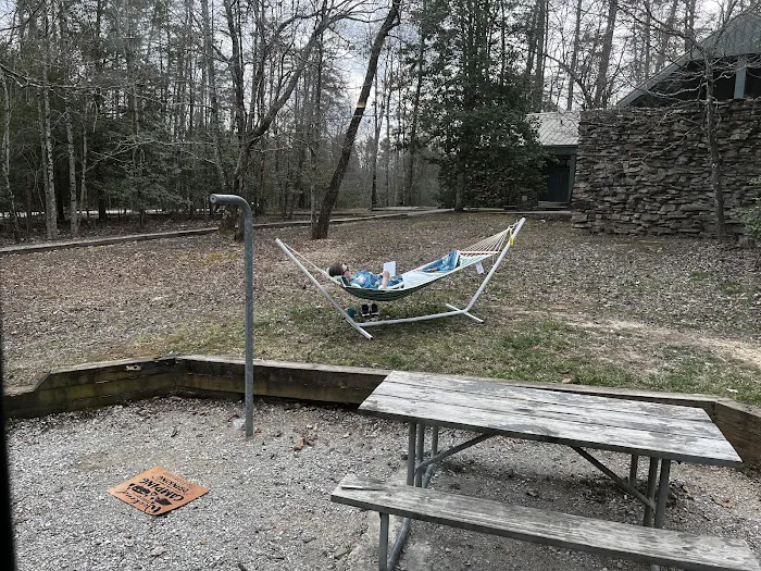 Fall Creek Falls Family Campground B 1