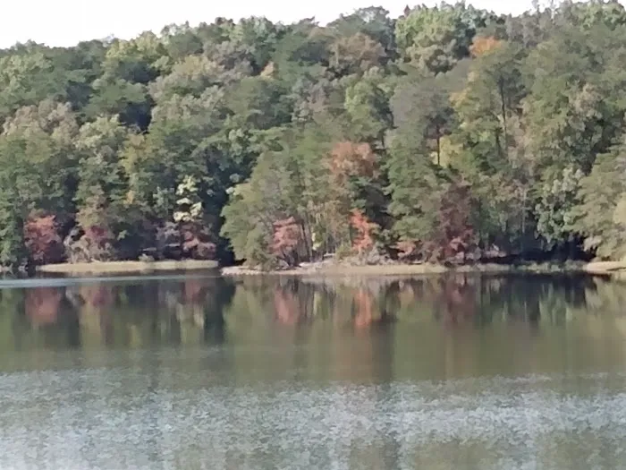 Fall Creek Falls Family Campground B 9