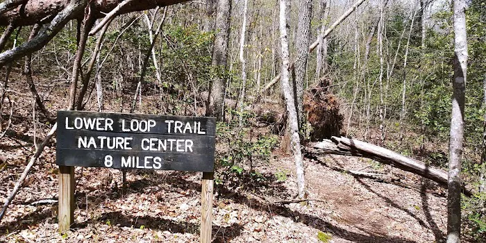Fall Creek Falls - Family Campground A & E 7