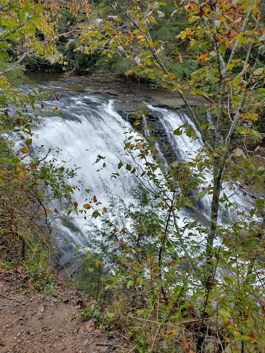 Fall Creek Falls - Family Campground A & E 9