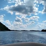 Armstrong Ferry Campground