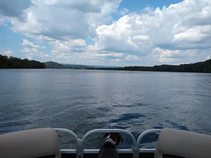 Armstrong Ferry Campground 4
