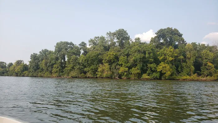 Armstrong Ferry Campground 5