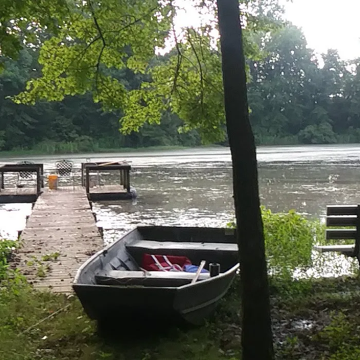 Armstrong Ferry Campground 7