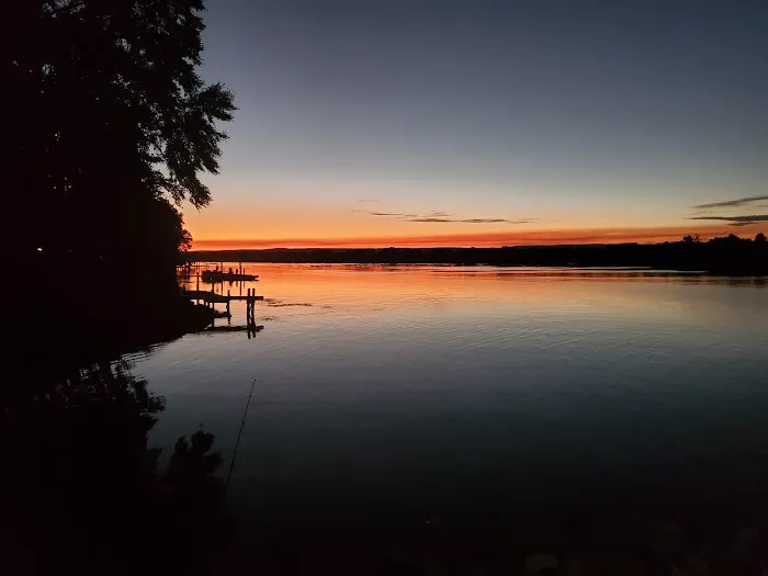 Cottonport Marina and RV Resort 3