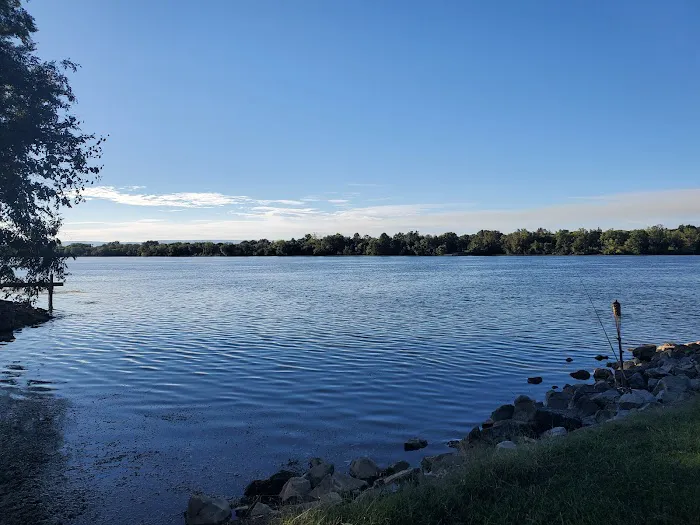 Cottonport Marina and RV Resort 0
