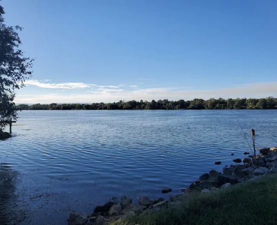 Cottonport Marina and RV Resort
