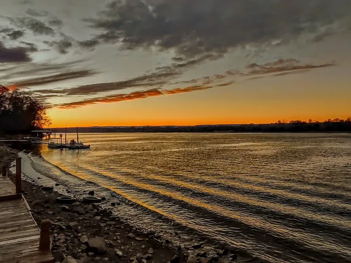 Cottonport Marina and RV Resort 1