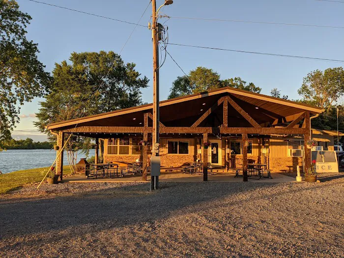 Cottonport Marina and RV Resort 5
