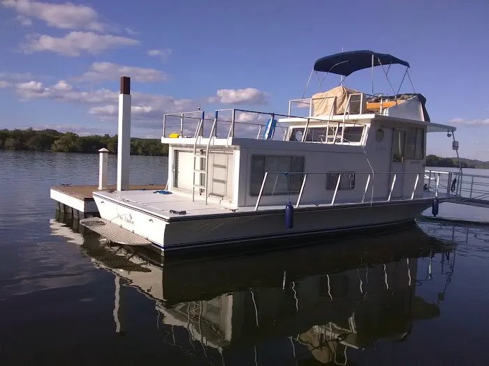 Cottonport Marina and RV Resort 6