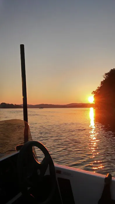 Cottonport Landing 1