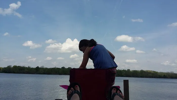 Cottonport Landing 2