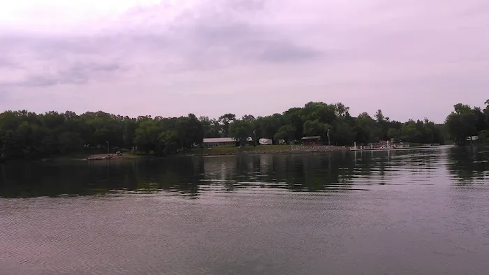 Cottonport Landing 0