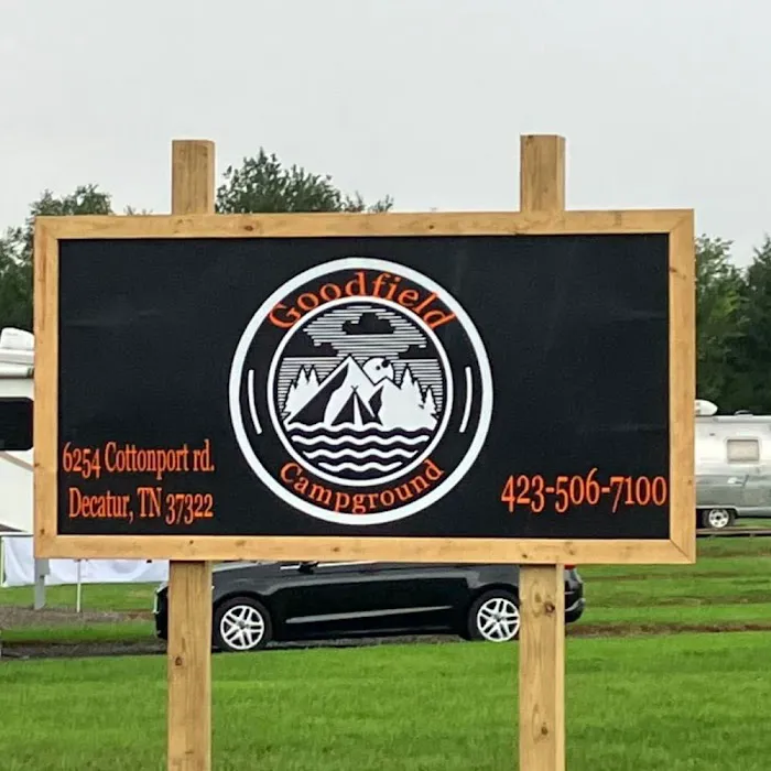Goodfield Camp Ground 0