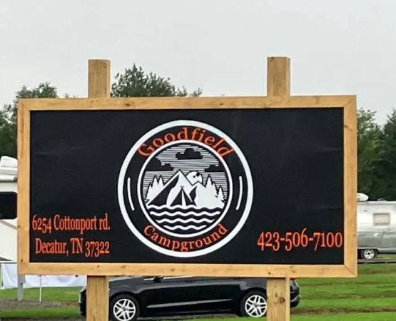 Goodfield Camp Ground