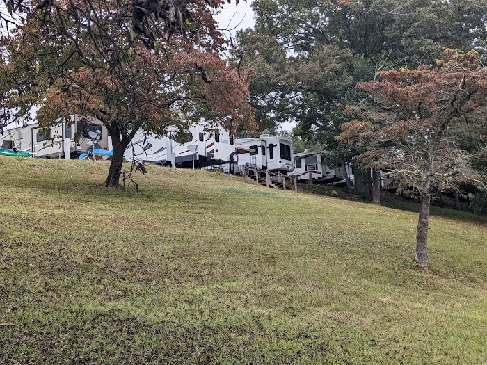 Rural Retreat Campground 2