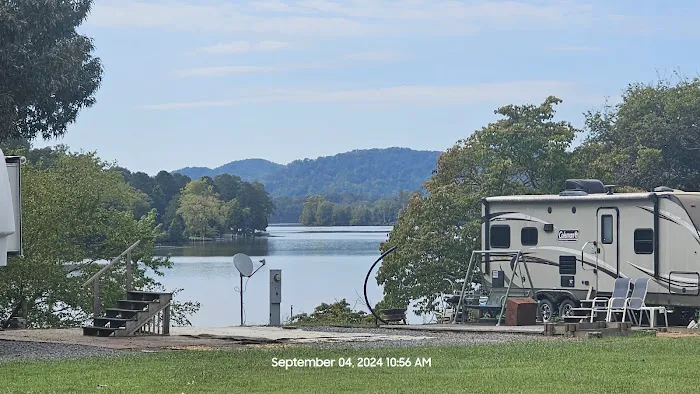 Rural Retreat Campground 0