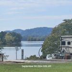 Rural Retreat Campground