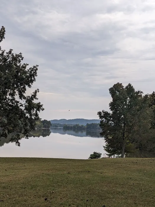 Rural Retreat Campground 1