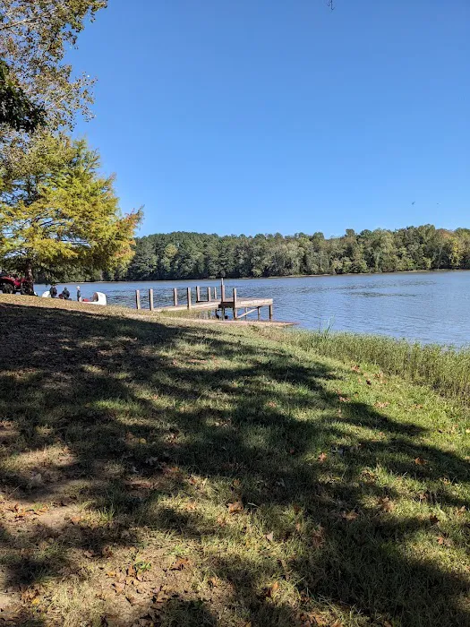 Rural Retreat Campground 3