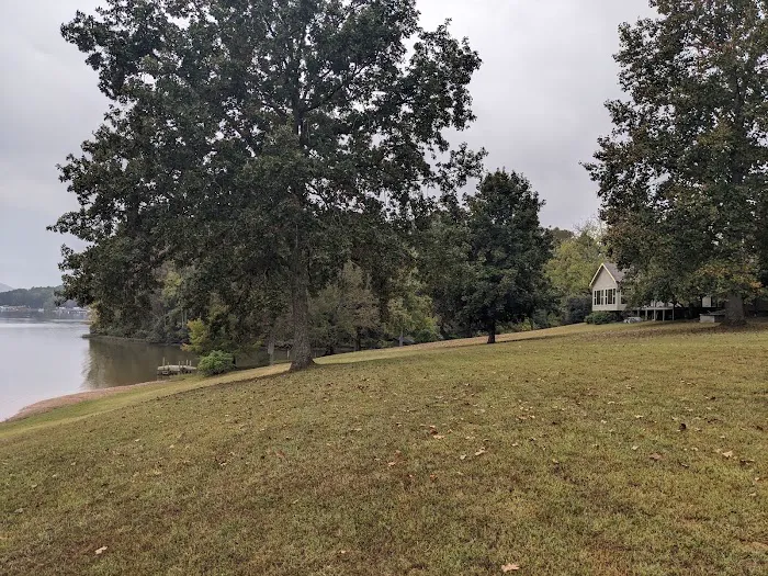 Rural Retreat Campground 6
