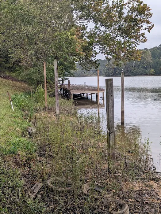 Rural Retreat Campground 8
