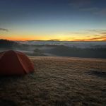Eads Bluff Overlook Campground