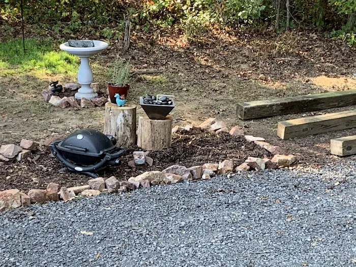 Rogers Creek RV Park 2