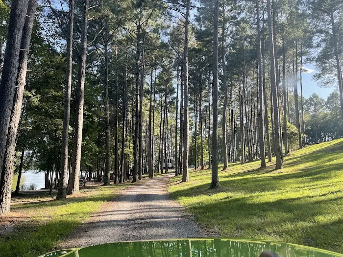 Rogers Creek RV Park 5