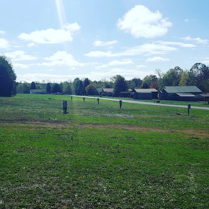 Watts Bar Camp and RV 2