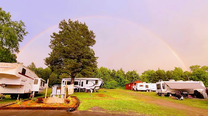Watts Bar Camp and RV 1
