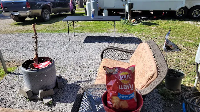 Watts Bar Camp and RV 5