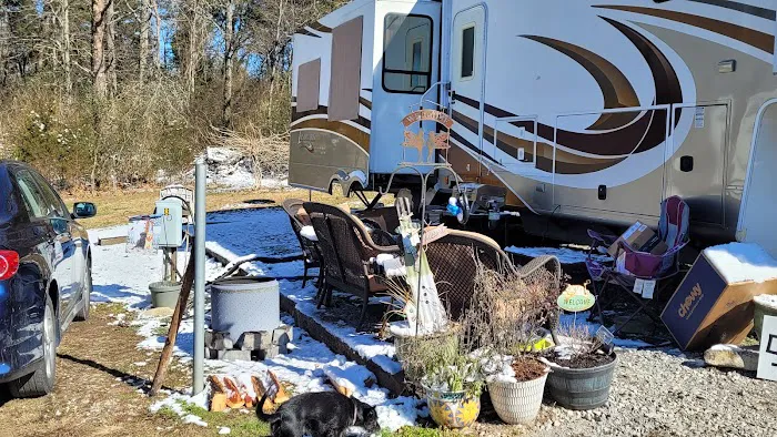 Watts Bar Camp and RV 9