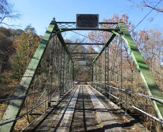 Sewee Creek RV