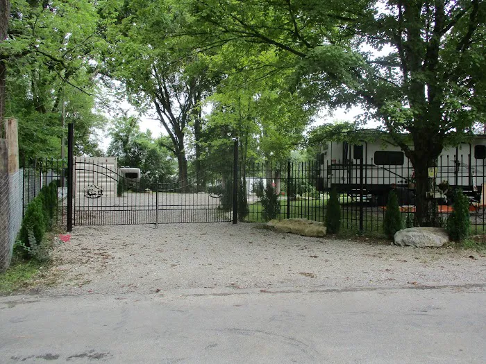 Sewee Creek RV 4