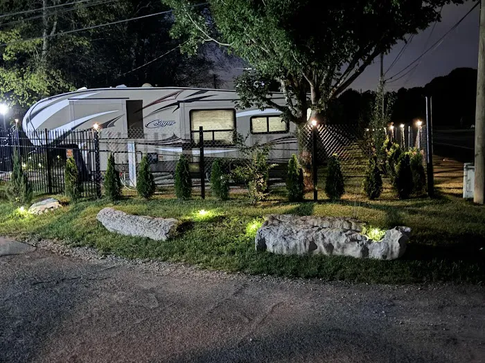 Sewee Creek RV 5