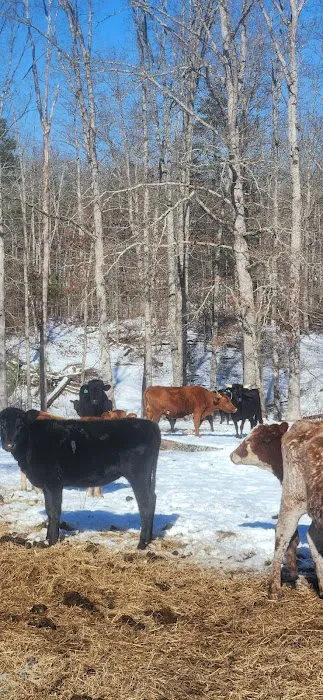 White Oak Ranch TN 0