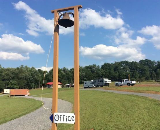 R and R RV Campground
