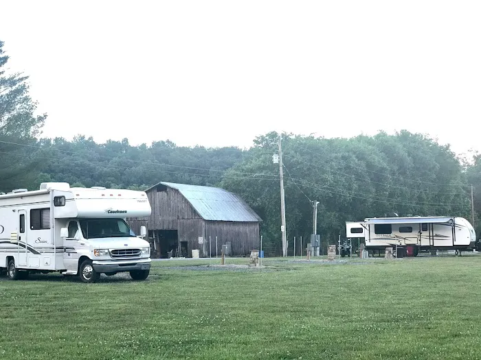 R and R RV Campground 3