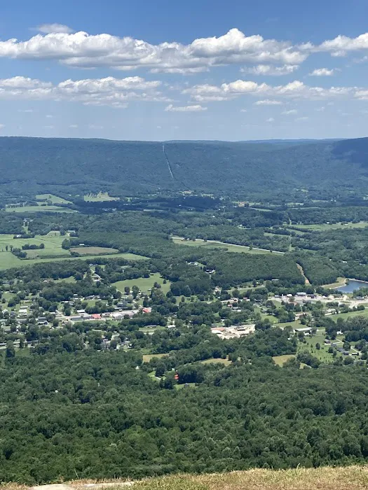 R and R RV Campground 7