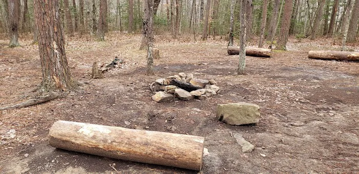 Collins West Campground 0