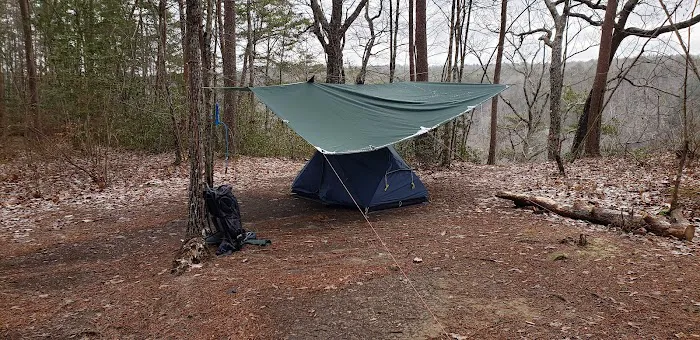 Collins West Campground 5
