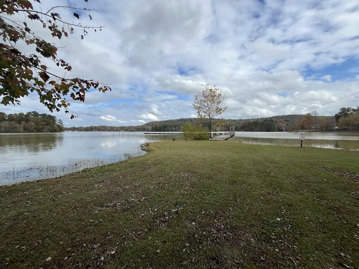 Cherokee Point Campground 7